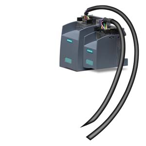 Siemens 6ES7924-0BF20-0BA0 Orijinal Premium Parça - Görsel 8