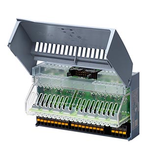 Siemens 6ES7924-0BF20-0BC0 Orijinal Premium Parça