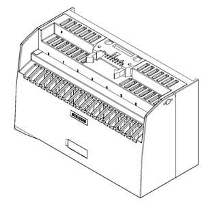 Siemens 6ES7924-0BG20-0BA0 Orijinal Premium Parça - Görsel 3