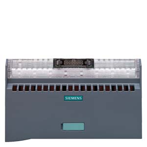 Siemens 6ES7924-0BG20-0BA0 Orijinal Premium Parça - Görsel 9