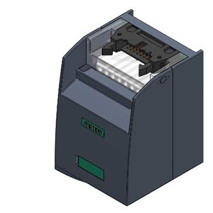 Siemens 6ES7924-0CA20-0AA0 Orijinal Premium Parça - Görsel 3