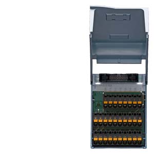 Siemens 6ES7924-0CA20-0AA0 Orijinal Premium Parça - Görsel 6