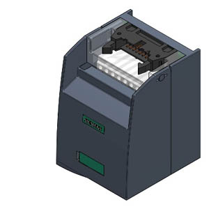 Siemens 6ES7924-0CA20-0AC0 Orijinal Premium Parça - Görsel 2