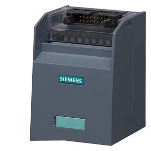 Siemens 6ES7924-0CA20-0AC0 Orijinal Premium Parça - Görsel 5