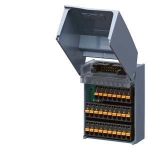 Siemens 6ES7924-0CA20-0BA0 Orijinal Premium Parça - Görsel 2