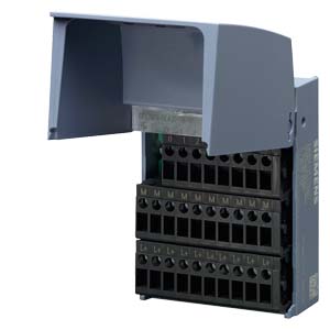 Siemens 6ES7924-0CA20-0BA0 Orijinal Premium Parça - Görsel 8