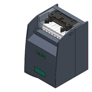 Siemens 6ES7924-0CC20-0AA0 Orijinal Premium Parça - Görsel 2