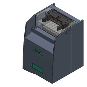 Siemens 6ES7924-0CC20-0AC0 Orijinal Premium Parça - Görsel 2