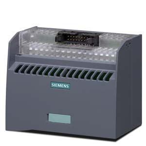 Siemens 6ES7924-0CH20-0BA0 Orijinal Premium Parça