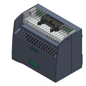 Siemens 6ES7924-0CH20-0BA0 Orijinal Premium Parça - Görsel 2