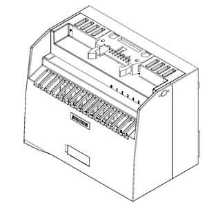 Siemens 6ES7924-0CH20-0BA0 Orijinal Premium Parça - Görsel 3