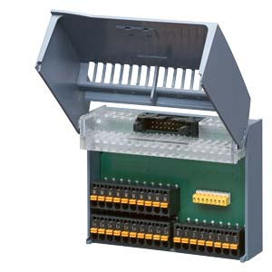 Siemens 6ES7924-0CH20-0BA0 Orijinal Premium Parça - Görsel 6
