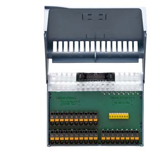 Siemens 6ES7924-0CH20-0BA0 Orijinal Premium Parça - Görsel 7