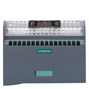 Siemens 6ES7924-0CH20-0BA0 Orijinal Premium Parça - Görsel 8