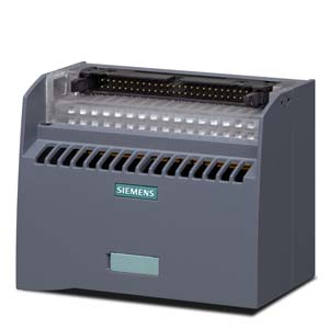 Siemens 6ES7924-2AA20-0AC0 Orijinal Premium Parça