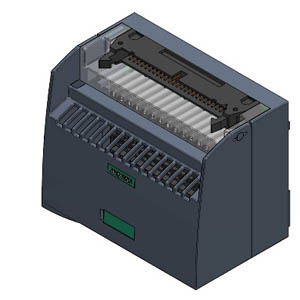 Siemens 6ES7924-2AA20-0AC0 Orijinal Premium Parça - Görsel 2