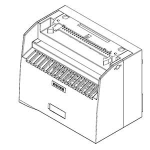 Siemens 6ES7924-2AA20-0AC0 Orijinal Premium Parça - Görsel 3