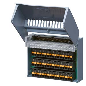 Siemens 6ES7924-2AA20-0AC0 Orijinal Premium Parça - Görsel 6