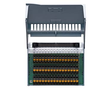 Siemens 6ES7924-2AA20-0AC0 Orijinal Premium Parça - Görsel 7