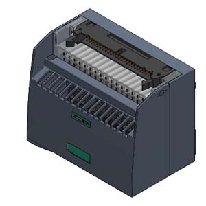 Siemens 6ES7924-2AK20-0BA0 Orijinal Premium Parça