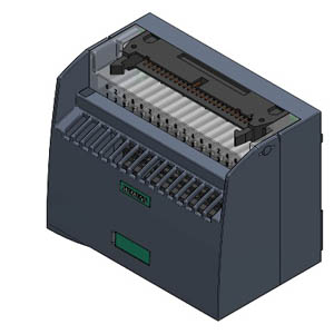 Siemens 6ES7924-2AK20-0BC0 Orijinal Premium Parça