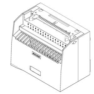 Siemens 6ES7924-2AM20-0BA0 Orijinal Premium Parça - Görsel 2