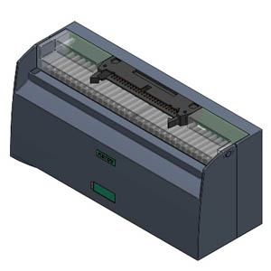 Siemens 6ES7924-2CA20-0AC0 Orijinal Premium Parça - Görsel 2