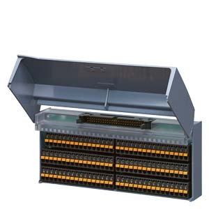 Siemens 6ES7924-2CA20-0AC0 Orijinal Premium Parça - Görsel 6