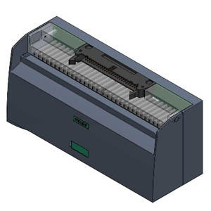 Siemens 6ES7924-2CA20-0BC0 Orijinal Premium Parça - Görsel 2