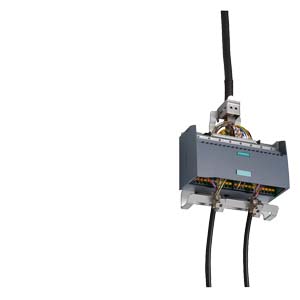 Siemens 6ES7924-2CC20-0AC0 Orijinal Premium Parça