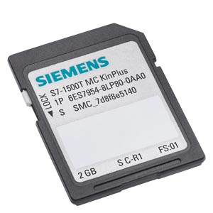 Siemens 6ES7954-8LP80-0AA0 Orijinal Premium Parça - Görsel 3