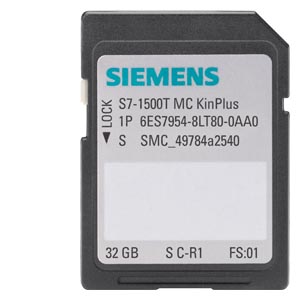 Siemens 6ES7954-8LT80-0AA0 Orijinal Premium Parça