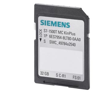 Siemens 6ES7954-8LT80-0AA0 Orijinal Premium Parça - Görsel 2