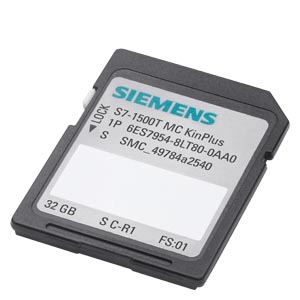 Siemens 6ES7954-8LT80-0AA0 Orijinal Premium Parça - Görsel 4