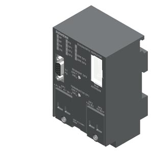 Siemens 6ES7972-0AB01-0XA0 Orijinal Premium Parça - Görsel 4
