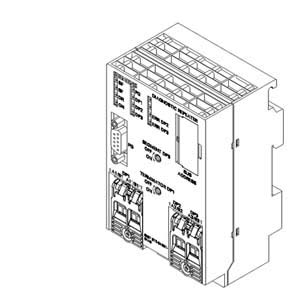 Siemens 6ES7972-0AB01-0XA0 Orijinal Premium Parça - Görsel 5