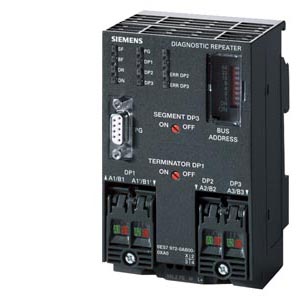 Siemens 6ES7972-0AB01-0XA0 Orijinal Premium Parça - Görsel 6