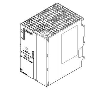 Siemens 6ES7972-0AC80-0XA0 Orijinal Premium Parça - Görsel 4