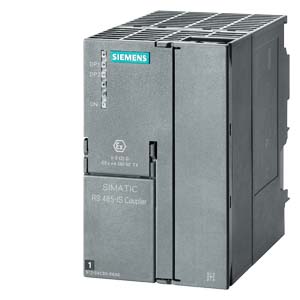 Siemens 6ES7972-0AC80-0XA0 Orijinal Premium Parça - Görsel 6