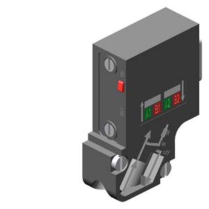 Siemens 6ES7972-0DA60-0XA0 Orijinal Premium Parça - Görsel 2