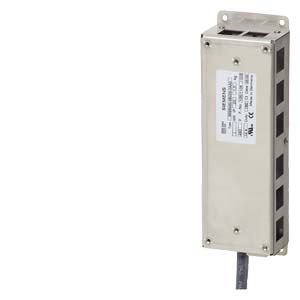 Siemens 6SE6400-4BD11-0AA0 Orijinal Premium Parça