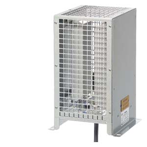 Siemens 6SE6400-4BD24-0FA0 Orijinal Premium Parça