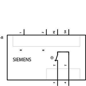 Siemens 6SE7018-0ES87-2DC0 Orijinal Premium Parça - Görsel 2