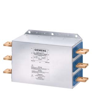 Siemens 6SL3000-0BE36-0AA0 Orijinal Premium Parça - Görsel 5
