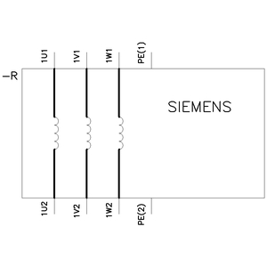 Siemens 6SL3000-0CE22-0AA0 Orijinal Premium Parça