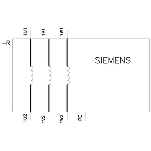 Siemens 6SL3000-0CE24-0AA0 Orijinal Premium Parça