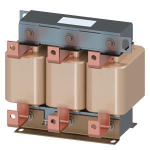 Siemens 6SL3000-0CH33-4AA0 Orijinal Premium Parça