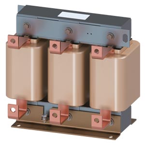 Siemens 6SL3000-0CH34-8AA0 Orijinal Premium Parça