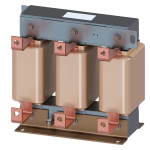 Siemens 6SL3000-0CH36-0AA0 Orijinal Premium Parça