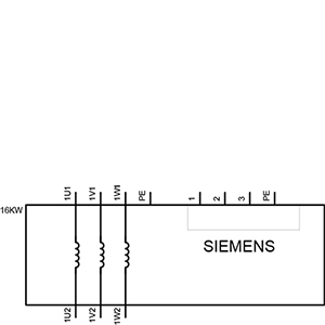 Siemens 6SL3000-0DE21-6AA0 Orijinal Premium Parça - Görsel 2